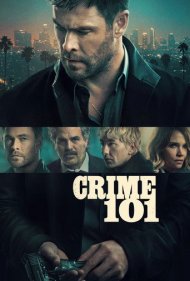 دانلود دوبله فارسی فیلم Crime 101 سال 2026 - جنایت 101
