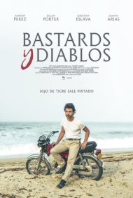 دانلود فیلم Bastards y Diablos سال 2015 - حرامزاده‌ها و شیاطین