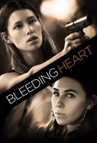 دانلود فیلم Bleeding Heart سال 2015 - قلب خونین