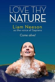 دانلود فیلم Love Thy Nature سال 2016 - عشق به طبیعت