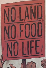 No Land No Food No Life 2013