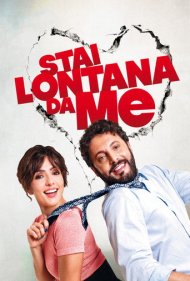 دانلود فیلم Stay Away from Me سال 2013 - از من دوری کن
