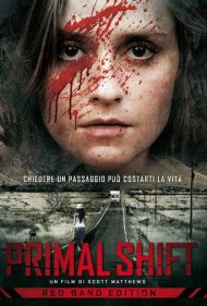 دانلود فیلم Primal Shift سال 2016 - تغییر غریزی