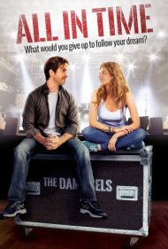 دانلود فیلم All in Time سال 2016 - همه چیز به موقع