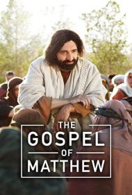 دانلود فیلم The Gospel of Matthew سال 2014 - انجیل متی