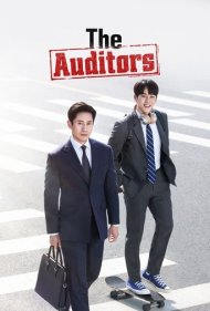 دانلود فیلم The Auditors سال 2024 - حسابرسان