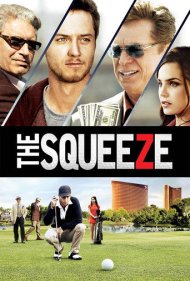 دانلود فیلم The Squeeze سال 2015 - فشار