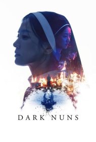 دانلود دوبله فارسی فیلم Dark Nuns سال 2025 - راهبه‌های تاریک
