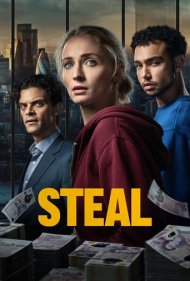 دانلود فیلم Steal سال 2026 - سرقت