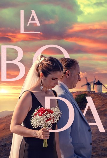 The Wedding