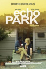 دانلود فیلم Echo Park سال 2014 - اکو پارک
