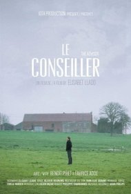 دانلود فیلم Le conseiller سال 2013 - مشاور