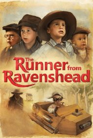 The Runner from Ravenshead 2010