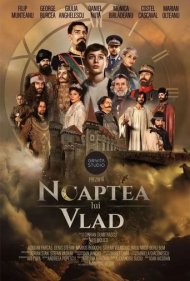 دانلود فیلم Noaptea lui Vlad سال 2024 - شب ولاد