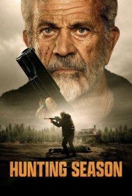 دانلود دوبله فارسی فیلم Hunting Season سال 2025 - فصل شکار