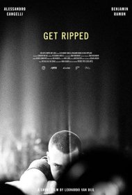 دانلود فیلم Get Ripped سال 2014 - عضلانی شو