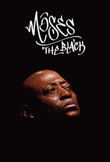 Moses the Black