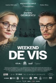 دانلود فیلم Weekend de vis سال 2024 - تعطیلات رؤیایی