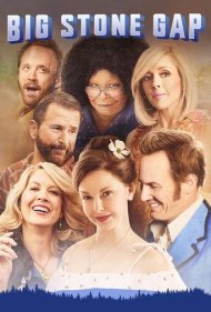 دانلود فیلم Big Stone Gap سال 2014 - بیگ استون گپ