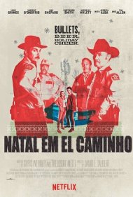 El Camino Christmas 2017