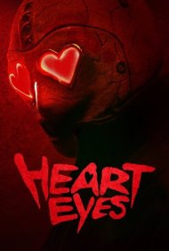 دانلود دوبله فارسی فیلم Heart Eyes سال 2025 - چشم قلبی