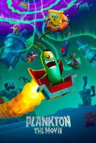 دانلود دوبله فارسی فیلم Plankton: The Movie سال 2025 - پلانکتون