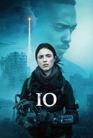 دانلود فیلم IO سال 2019