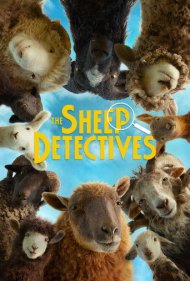 تماشای آنلاین فیلم The Sheep Detectives - کارآگاهان گوسفند