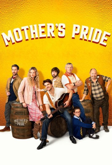 Mothers Pride