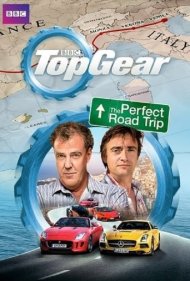 دانلود فیلم Top Gear: The Perfect Road Trip سال 2013 - تخت گاز بهترین سفر جاده