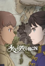 دانلود دوبله فارسی فیلم Leviathan سال 2025 - لویاتان