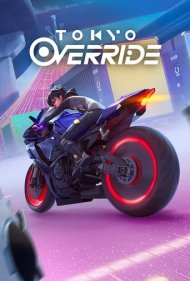 دانلود دوبله فارسی فیلم Tokyo Override سال 2024 - شورش در توکیو