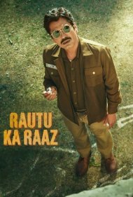 دانلود دوبله فارسی فیلم Rautu Ka Raaz سال 2024 - راز شبانه