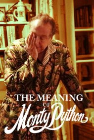 دانلود فیلم The Meaning of Monty Python سال 2013 - معنای مانتی پایتون