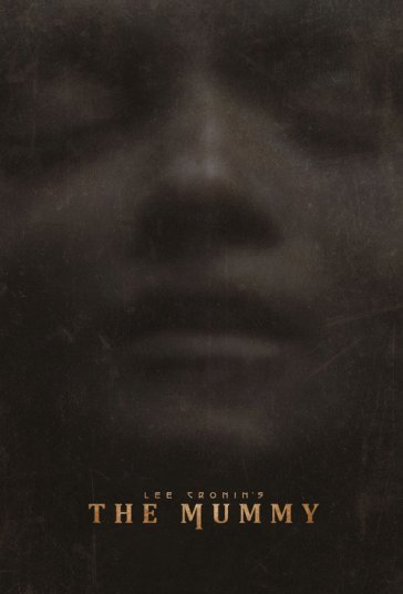 Lee Cronins The Mummy