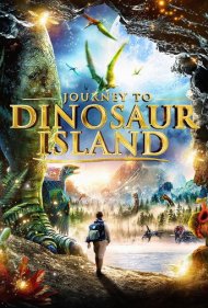 دانلود فیلم Dinosaur Island سال 2014 - جزیره دایناسورها