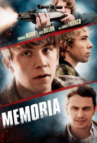 دانلود فیلم Memoria سال 2016 - خاطره
