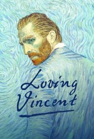دانلود دوبله فارسی فیلم Loving Vincent سال 2017 - وینسنت دوست داشتنی