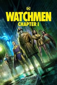 دانلود دوبله فارسی فیلم Watchmen: Chapter I سال 2024 - نگهبانان: قسمت اول