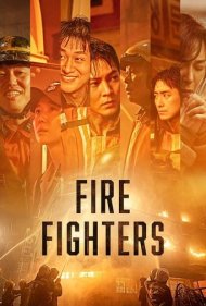 دانلود دوبله فارسی فیلم The Firefighters سال 2024 - آتش‌نشانان
