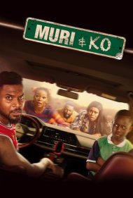 دانلود فیلم Muri And Ko سال 2024 - موری و کو