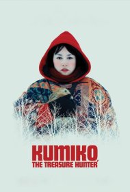 دانلود فیلم Kumiko, the Treasure Hunter سال 2014 - کومیکو، شکارچی گنج