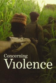 Concerning Violence 2014