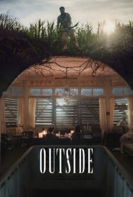 دانلود دوبله فارسی فیلم Outside سال 2024 - بیرون