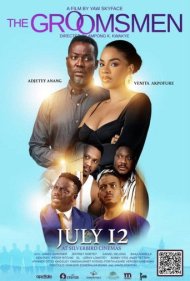 دانلود فیلم The Groomsmen سال 2024 - ساقدوش‌ها