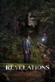 دانلود دوبله فارسی فیلم Revelations سال 2025 - مکاشفات
