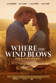 تماشای آنلاین فیلم Where the Wind Blows - آنجا که باد می‌وزد