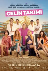دانلود فیلم Gelin Takimi سال 2024 - کت و شلوار عروس