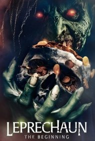 دانلود فیلم Leprechaun: The Beginning سال 2025 - لپریکان: آغاز