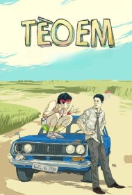 دانلود فیلم Little Teo سال 2013 - تئو کوچولو